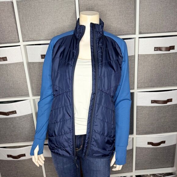 5.11 Tactical WOMEN'S PENINSULA HYBRID JACKET Size Small - Picture 15 of 15